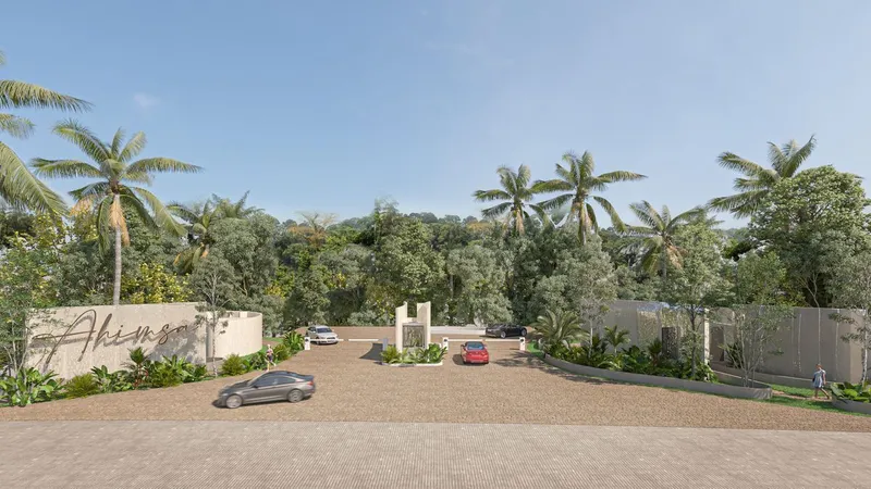 Lote en venta · La Veleta, Tulum, Quintana Roo