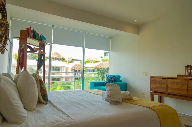 Departamento en venta · Puerto Morelos, Quintana Roo
