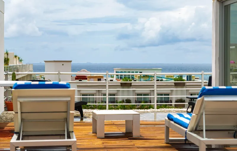 Departamento en venta · Puerto Morelos, Quintana Roo