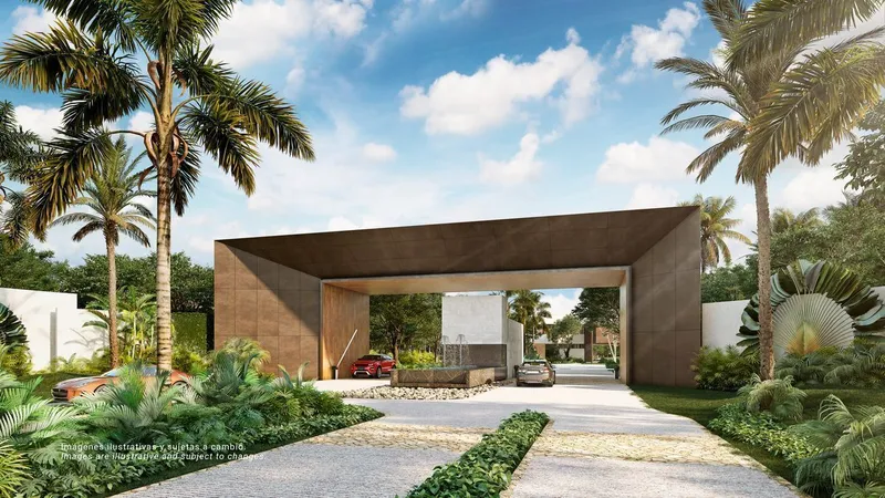 Lote en venta · Puerto Aventuras, Solidaridad, Quintana Roo