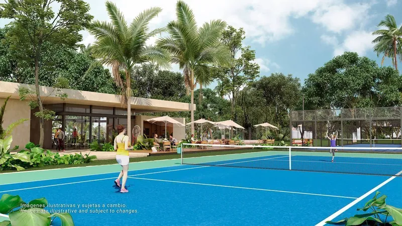 Lote en venta · Xpu Ha, Playa del Carmen, Solidaridad, Quintana Roo