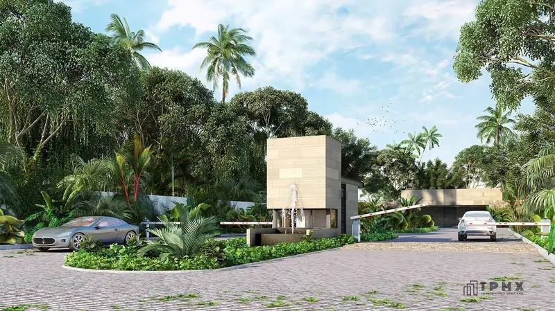 Lote en venta · Puerto Aventuras, Solidaridad, Quintana Roo