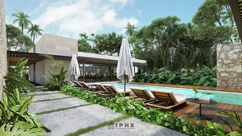 Lote en venta · Puerto Aventuras, Solidaridad, Quintana Roo