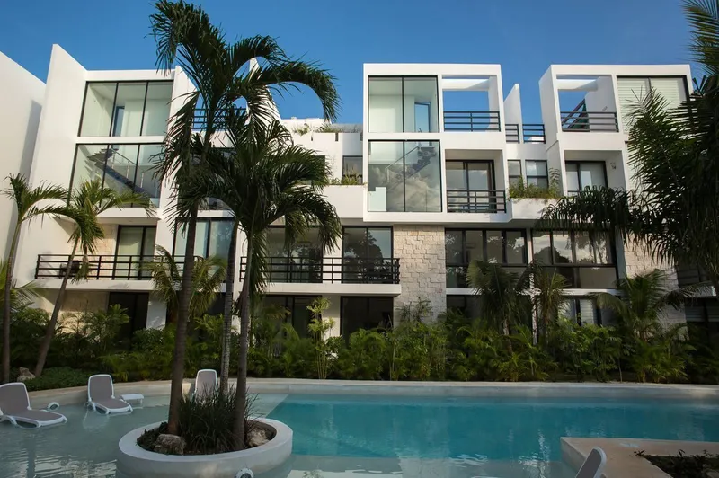 Departamento en venta · Akumal, Tulum, Quintana Roo