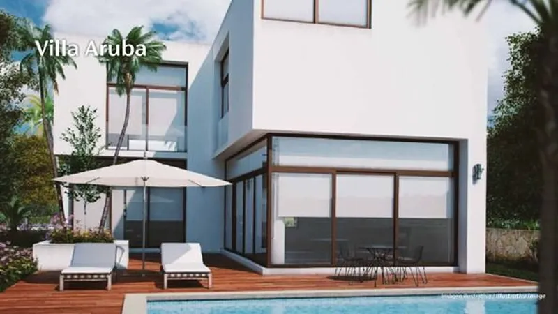 Casa en venta · Akumal, Tulum, Quintana Roo