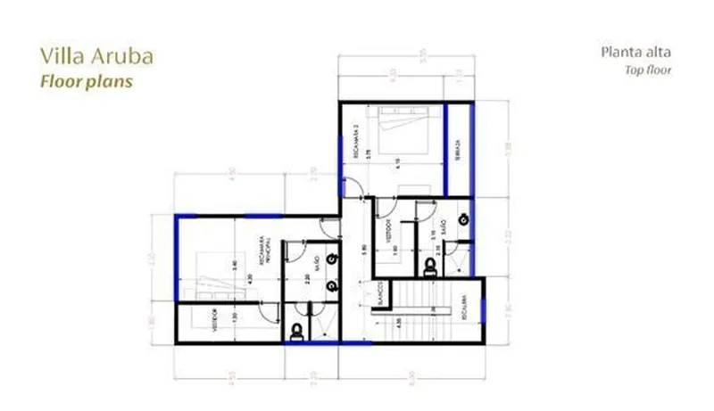 Casa en venta · Akumal, Tulum, Quintana Roo