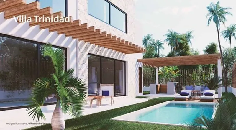 Casa en venta · Akumal, Tulum, Quintana Roo