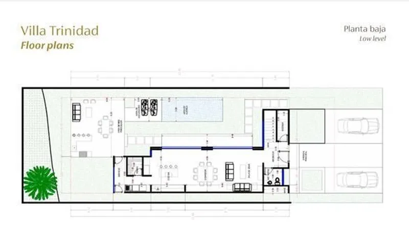 Casa en venta · Akumal, Tulum, Quintana Roo