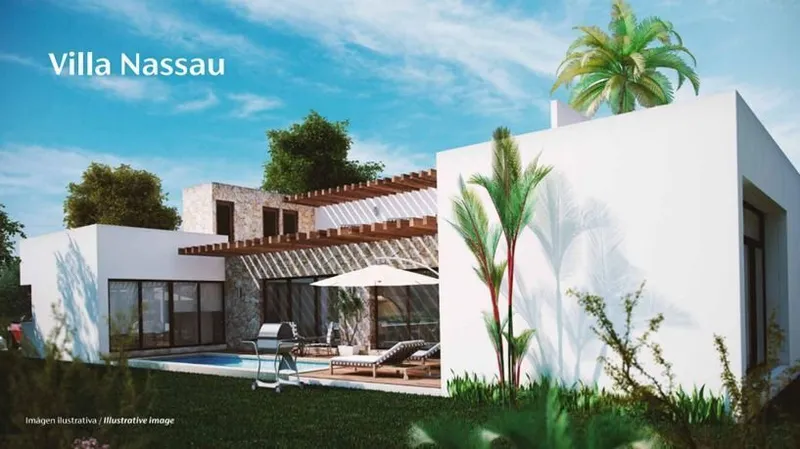 Casa en venta · Akumal, Tulum, Quintana Roo
