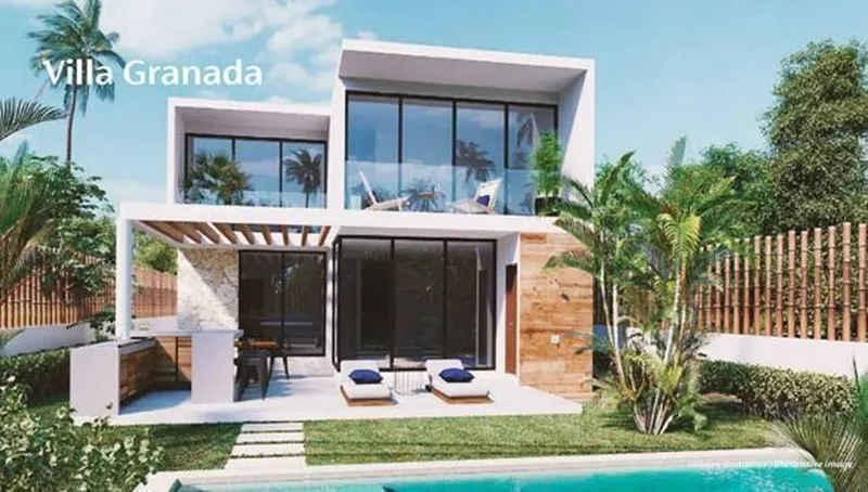 Casa en venta · Akumal, Tulum, Quintana Roo