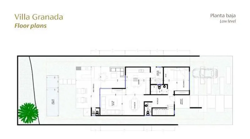 Casa en venta · Akumal, Tulum, Quintana Roo