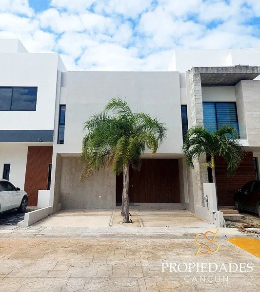 Casa en venta · Benito Juárez, Quintana Roo Casa en venta · Benito Juárez, Quintana Roo