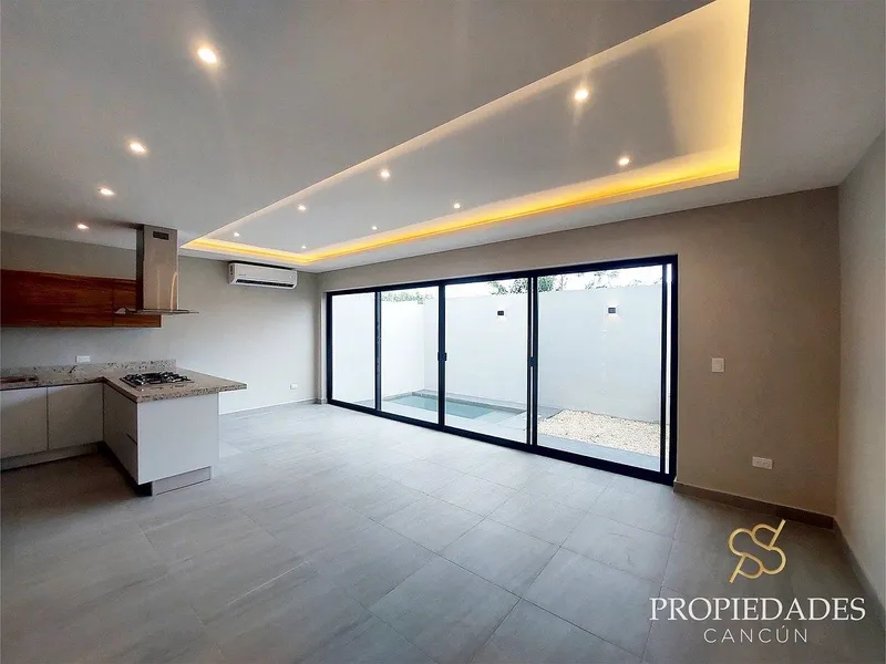 Casa en venta · Benito Juárez, Quintana Roo Casa en venta · Benito Juárez, Quintana Roo