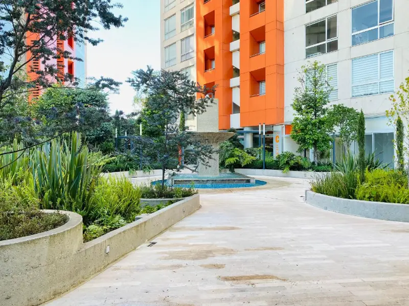 Departamento en venta · Cuajimalpa, Cuajimalpa de Morelos, Ciudad de México