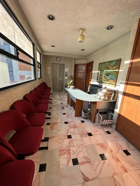 Oficina en venta · Del Valle Sur, Del Valle, Benito Juárez, Ciudad de México