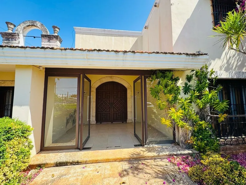 Casa en venta · Prolongación Montejo, Mérida, Yucatán