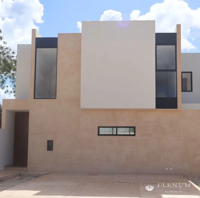 Casa en venta · Cholul, Mérida, Yucatán
