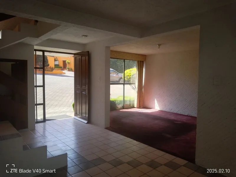 Condominio en venta · Cuajimalpa, Cuajimalpa de Morelos, Ciudad de México