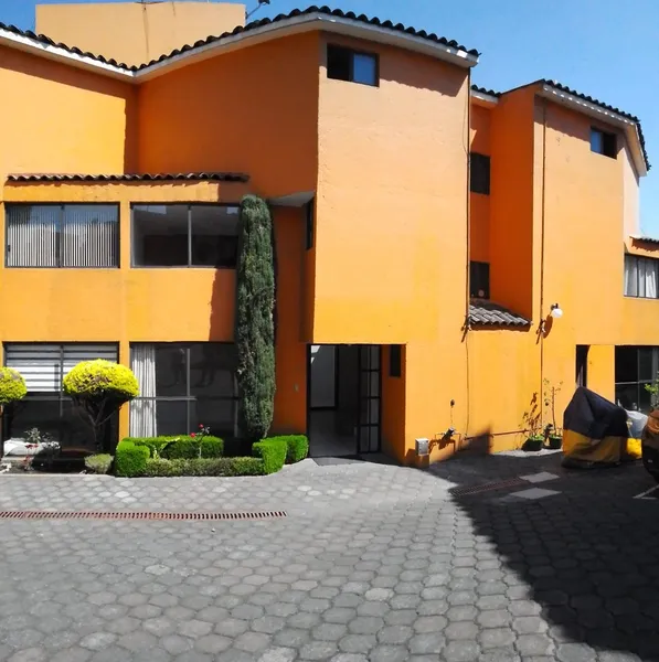 Condominio en venta · Cuajimalpa, Cuajimalpa de Morelos, Ciudad de México