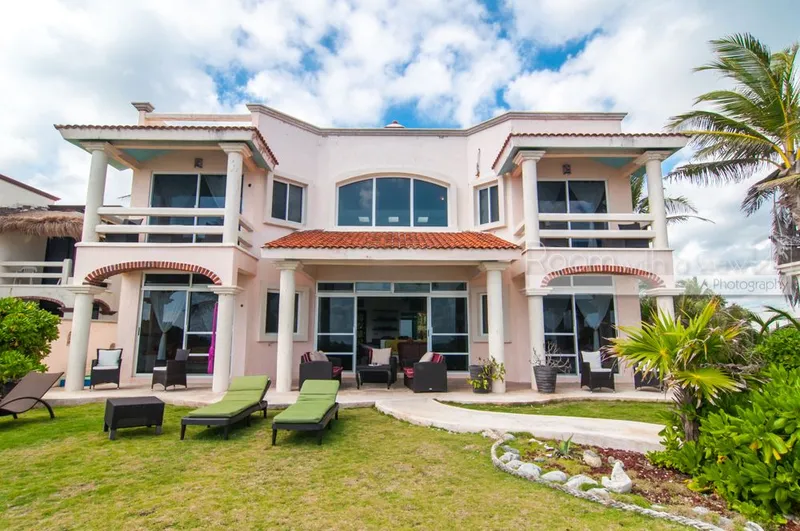 Casa en venta · Akumal, Tulum, Quintana Roo Casa en venta · Akumal, Tulum, Quintana Roo