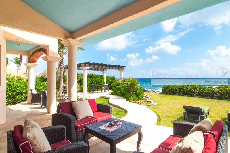 Casa en venta · Akumal, Tulum, Quintana Roo Casa en venta · Akumal, Tulum, Quintana Roo