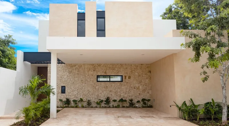 Casa en venta · Cholul, Mérida, Yucatán