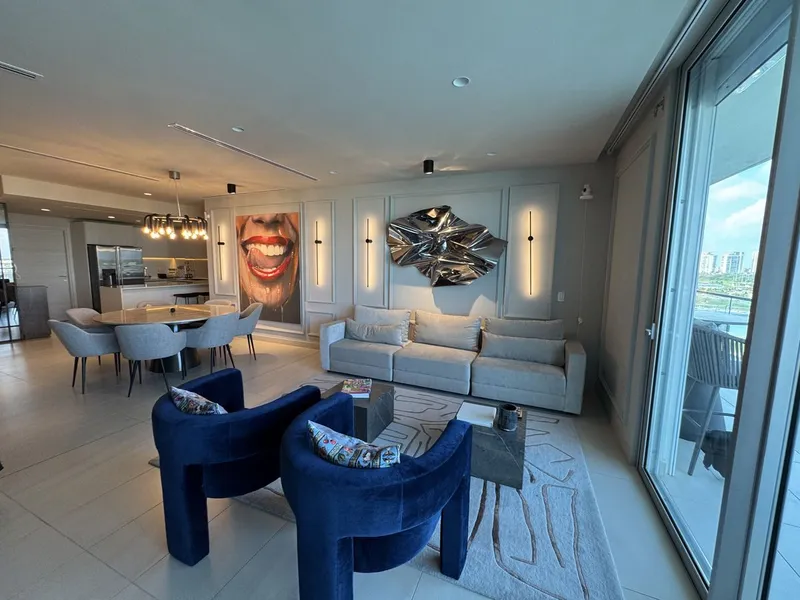 Departamento en venta · Puerto Cancún, Cancún, Benito Juárez, Quintana Roo