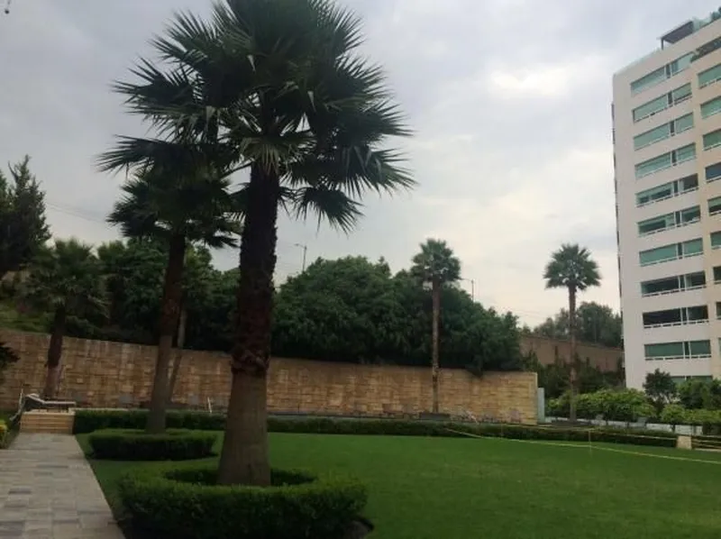 Departamento en venta · Lomas de Chapultepec I Sección, Lomas de Chapultepec, Chapultepec, Miguel Hidalgo, Ciudad de México