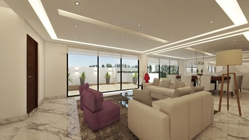 Departamento en venta · Lomas de Tecamachalco, Naucalpan de Juárez, Estado de México