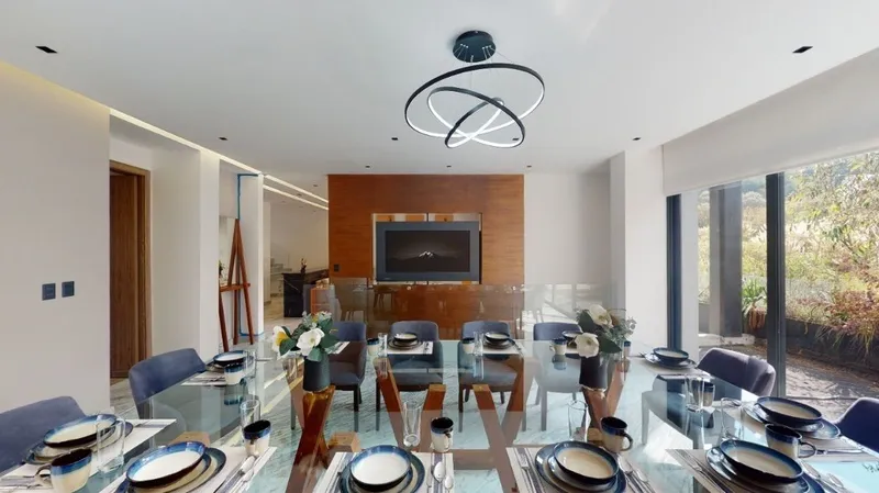 Condominio en venta · Bosque Real, Huixquilucan, Estado de México