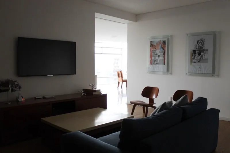 Departamento en venta · Bosque Real, Huixquilucan, Estado de México