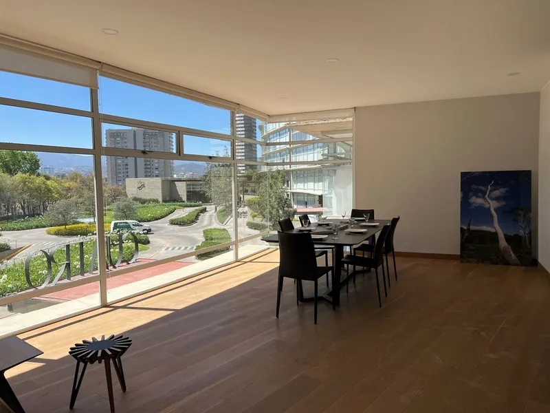 Departamento en venta · Bosque Real, Huixquilucan, Estado de México