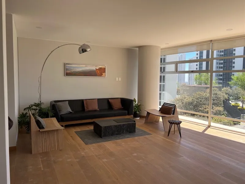 Departamento en venta · Bosque Real, Huixquilucan, Estado de México