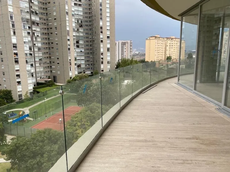 Departamento en venta · Bosque Real, Huixquilucan, Estado de México