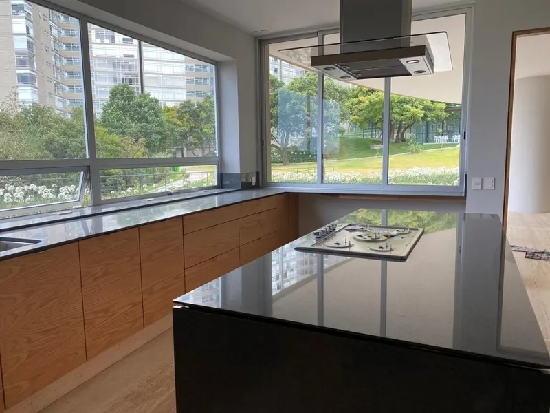 Departamento en venta · Bosque Real, Huixquilucan, Estado de México