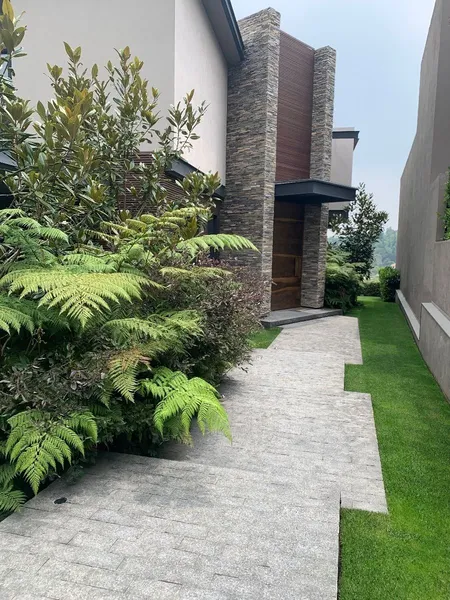 Casa en venta · Bosque Real, Huixquilucan, Estado de México