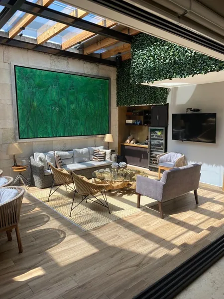 Condominio en venta · Santa Fe La Loma, Álvaro Obregón, Ciudad de México