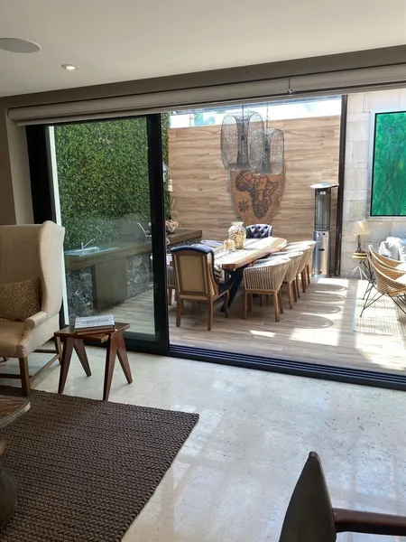 Condominio en venta · Santa Fe La Loma, Álvaro Obregón, Ciudad de México