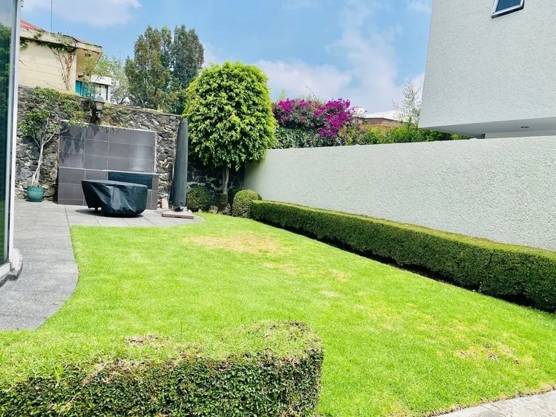 Condominio en venta · Jardines del Pedregal, Álvaro Obregón, Ciudad de México