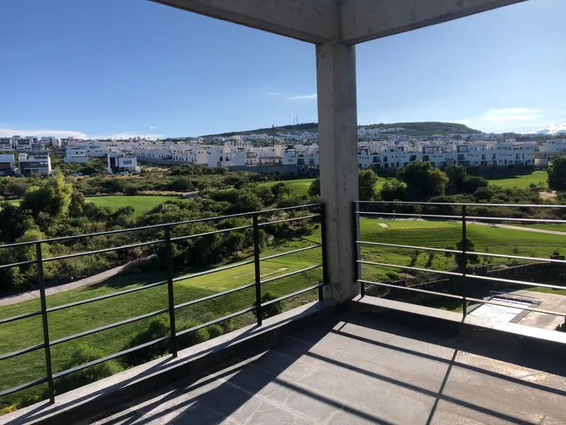 Departamento en venta · Zibatá, El Marqués, Querétaro