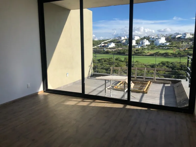 Departamento en venta · Zibatá, El Marqués, Querétaro