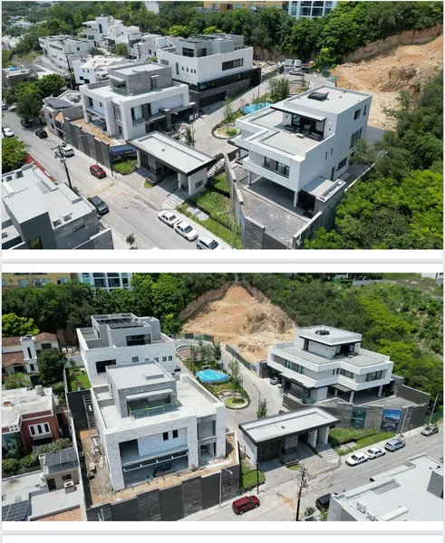 Casa en venta · Residencial Sierra Del Valle, San Pedro Garza García, Nuevo León