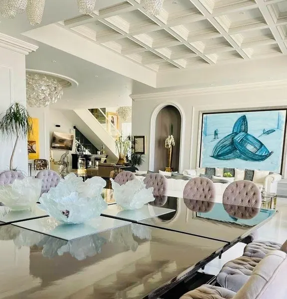 Departamento en venta · Lomas del Chamizal, Cuajimalpa de Morelos, Ciudad de México