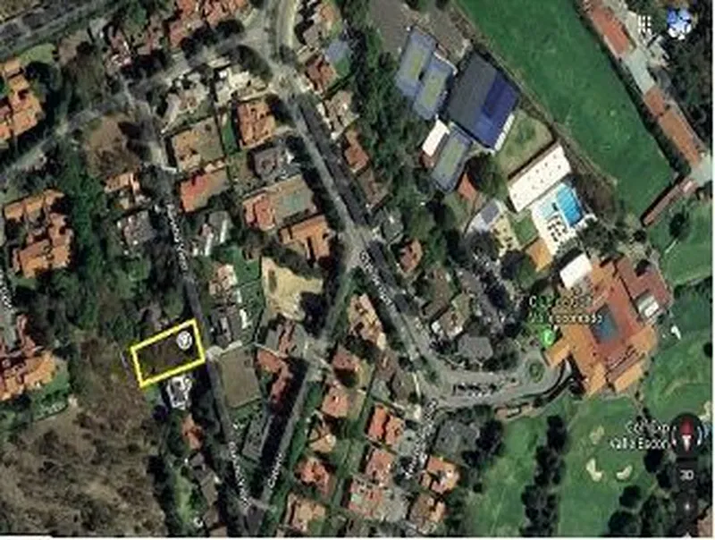 Lote en venta · Adolfo López Mateos, Naucalpan de Juárez, Estado de México