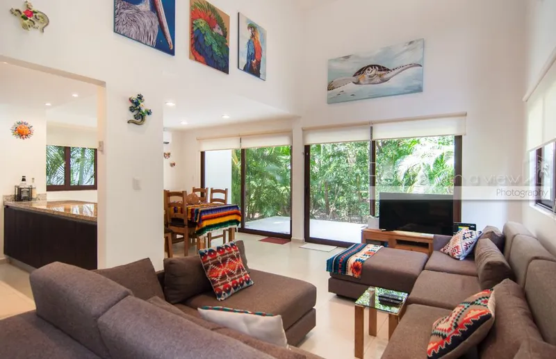 Casa en venta · Akumal, Tulum, Quintana Roo