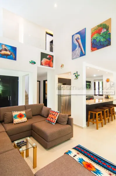 Casa en venta · Akumal, Tulum, Quintana Roo