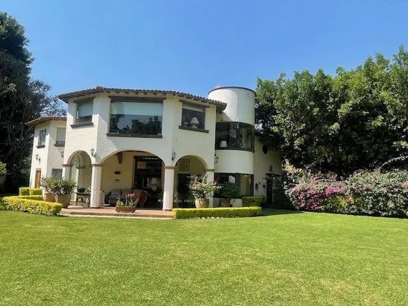 Casa en venta · Ixcatepec, Tepoztlán, Morelos