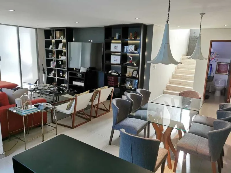 Condominio en venta · San Jerónimo Lídice, La Magdalena Contreras, Ciudad de México