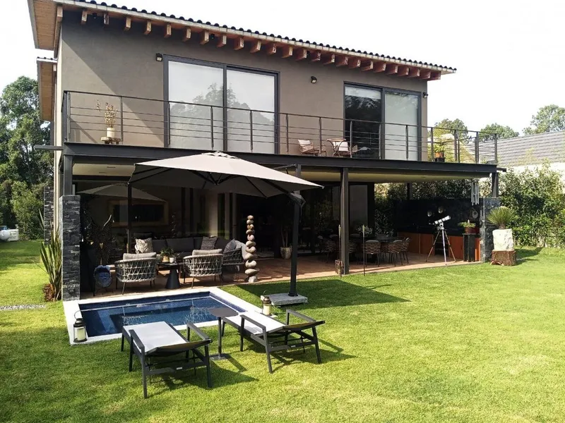 Condominio en venta · Avándaro, Valle de Bravo, Estado de México Condominio en venta · Avándaro, Valle de Bravo, Estado de México