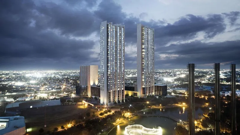 Departamento en venta · Monterrey Centro, Monterrey, Nuevo León Departamento en venta · Monterrey Centro, Monterrey, Nuevo León